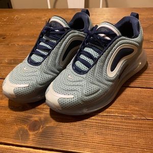 Nike airmax 720 northern lights